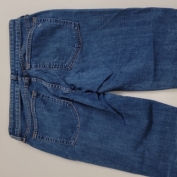 Rag & Bone Jeans | Rag & Bone Dre Low-Rise Slim Boyfriend Jean Mission WHL - Picture 12 of 14